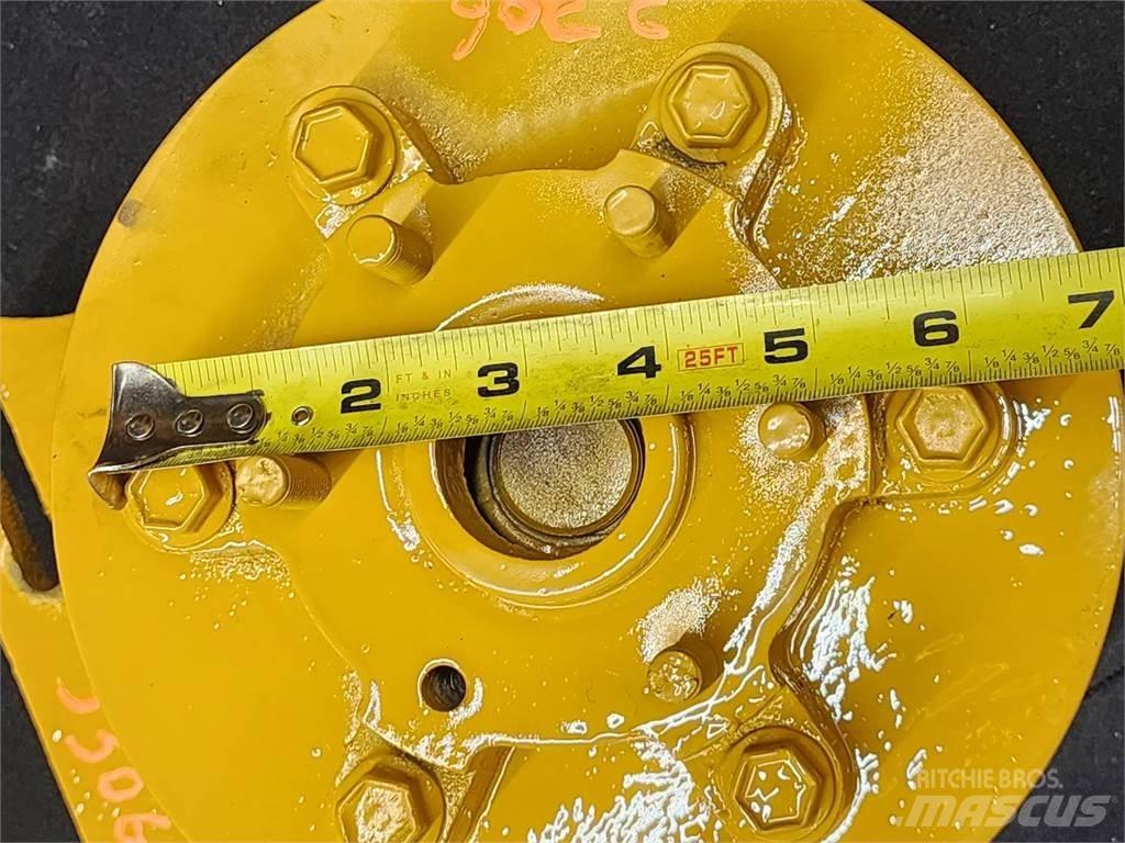 CAT 3306 Doprava – ostatní