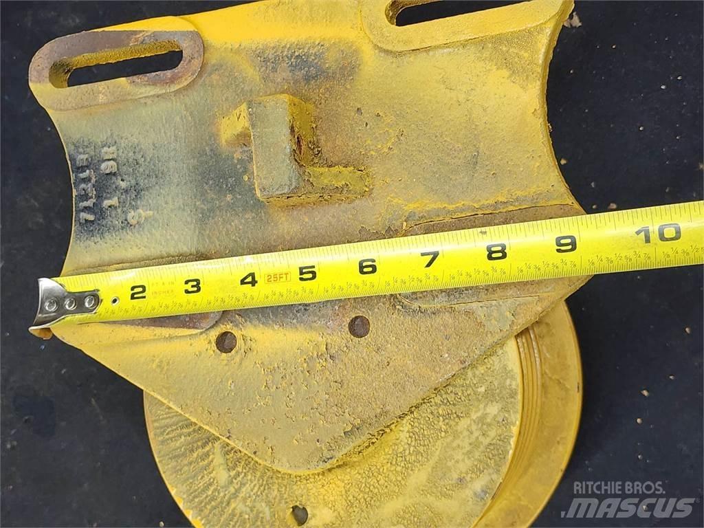 CAT 3306 Doprava – ostatní