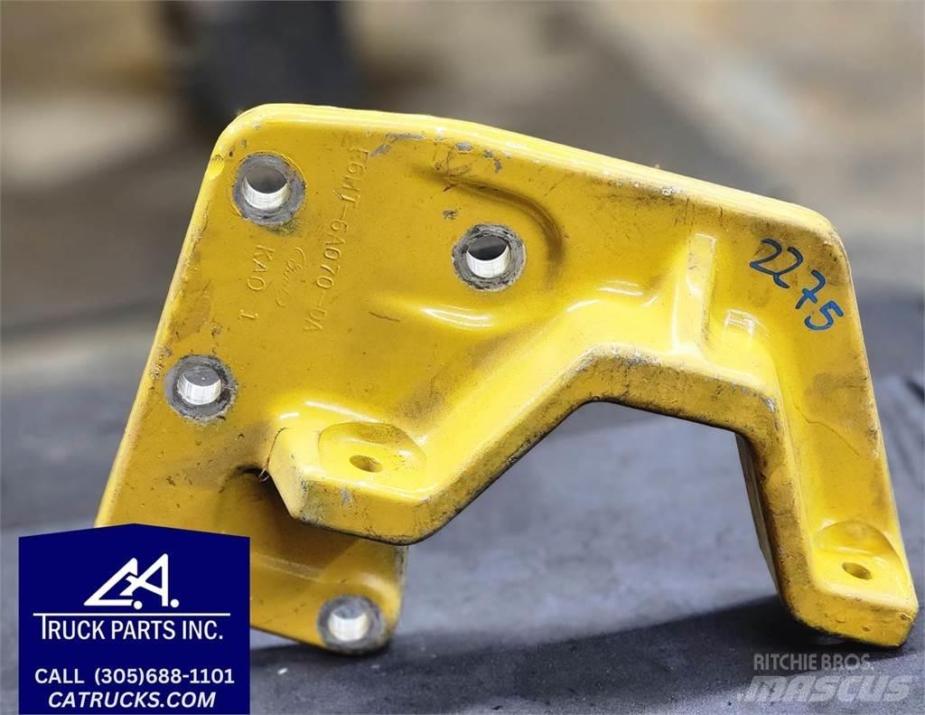 CAT 3306 Motory