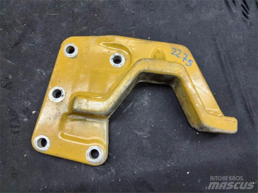 CAT 3306 Motory