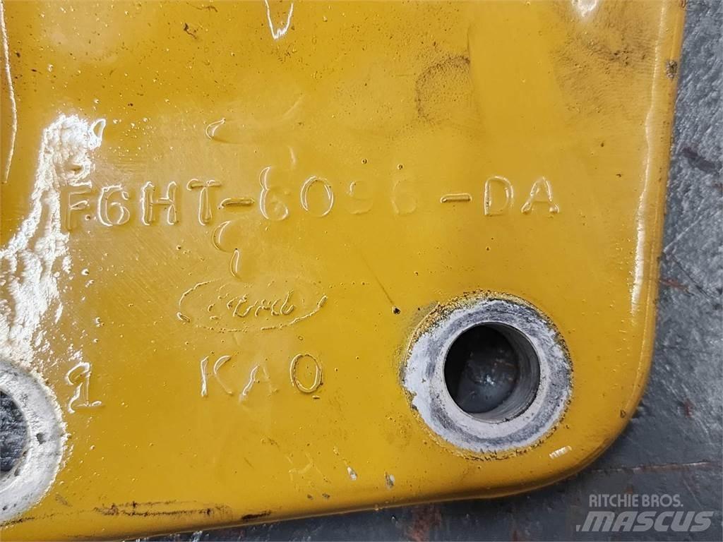 CAT 3306 Motory