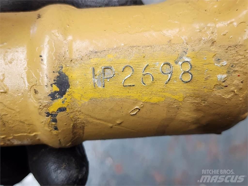 CAT 3306 Doprava – ostatní