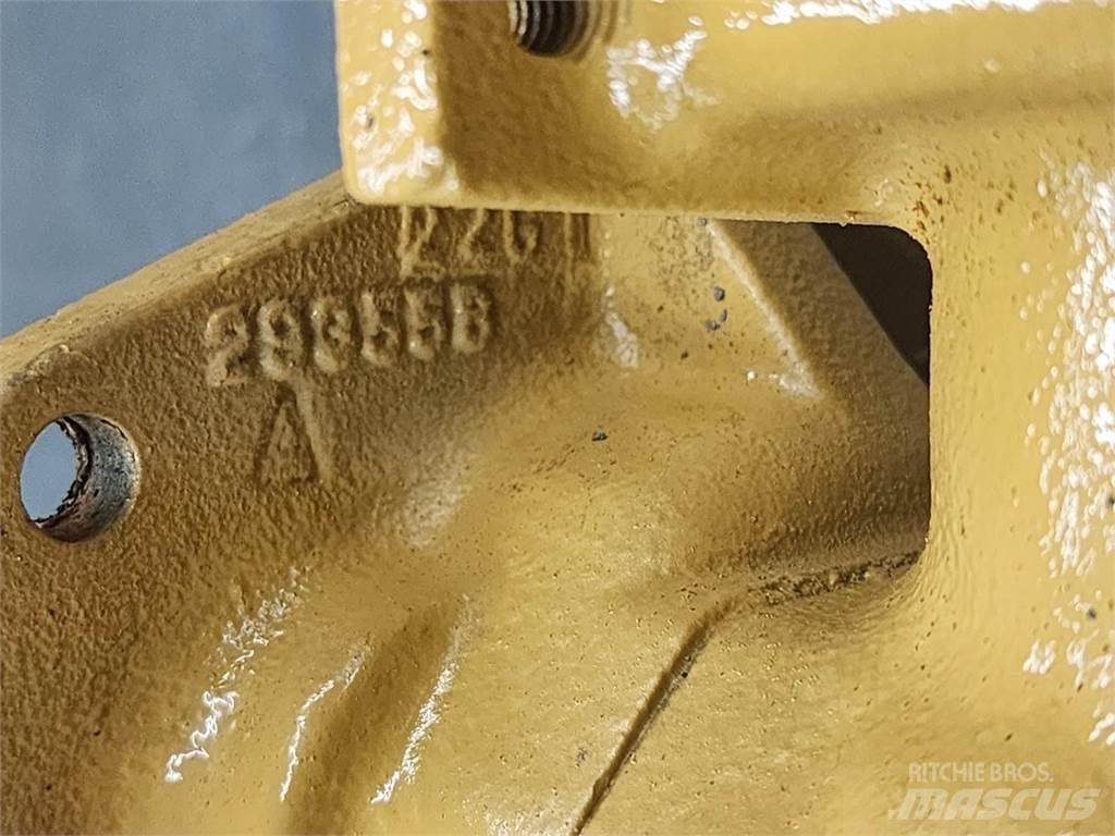 CAT 3306 Doprava – ostatní