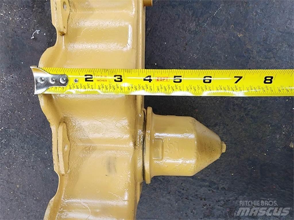 CAT 3306 Doprava – ostatní