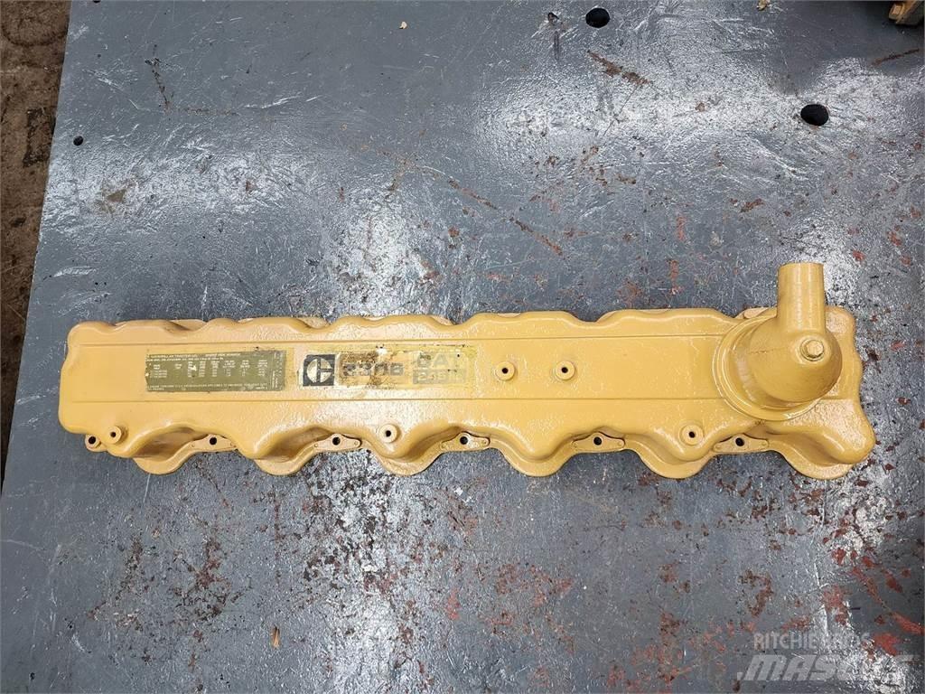 CAT 3306 Doprava – ostatní