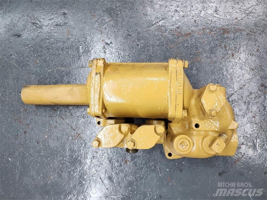 CAT 3306 Motory
