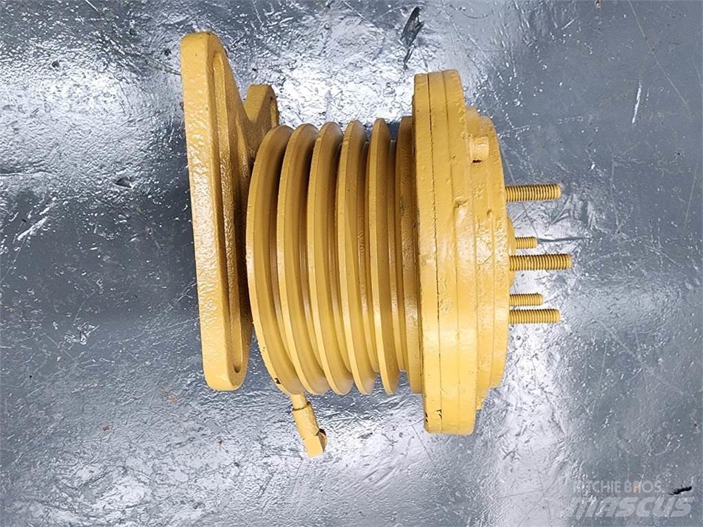 CAT 3306 Doprava – ostatní