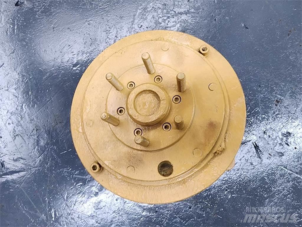 CAT 3306 Doprava – ostatní