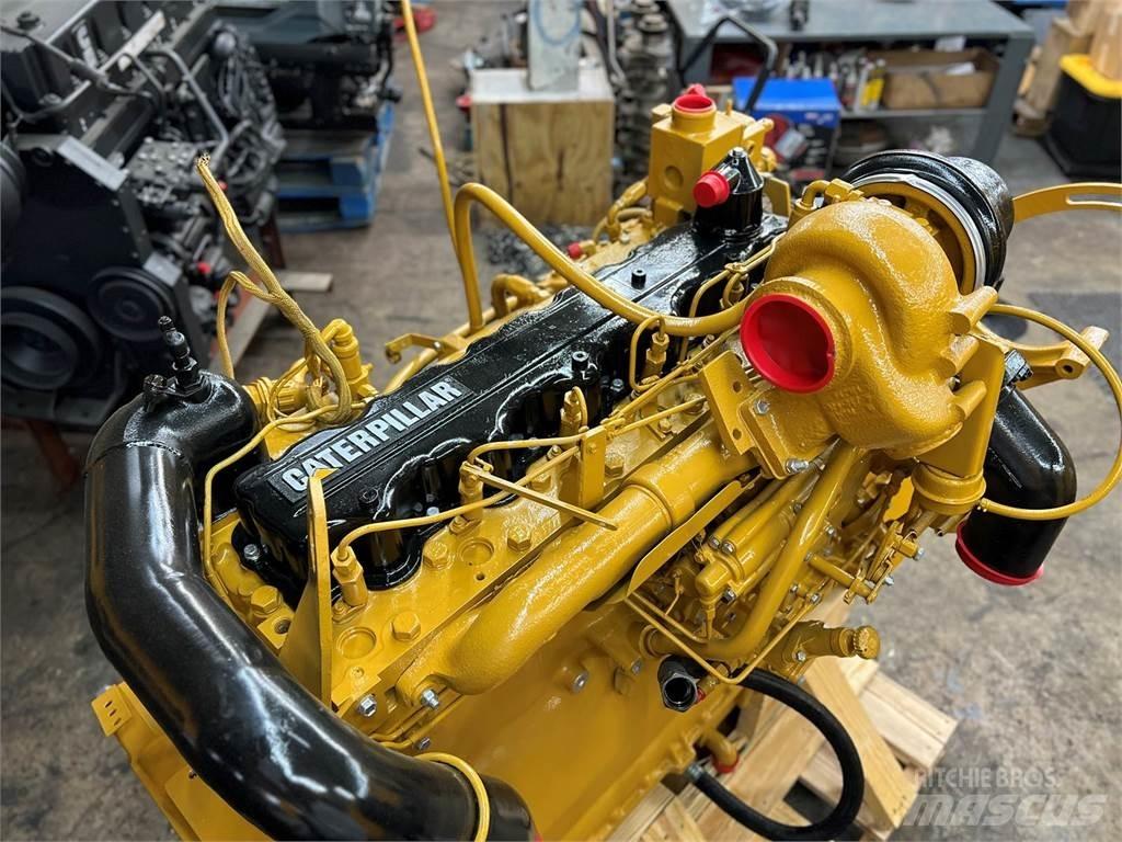 CAT 3306 Motory