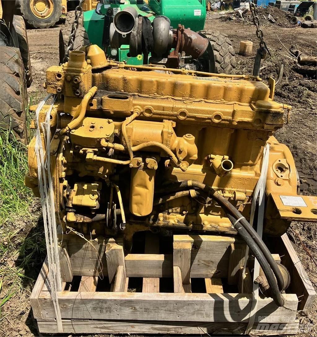 CAT 3306 Motory
