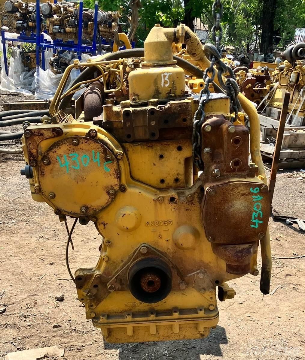 CAT 3306 Motory