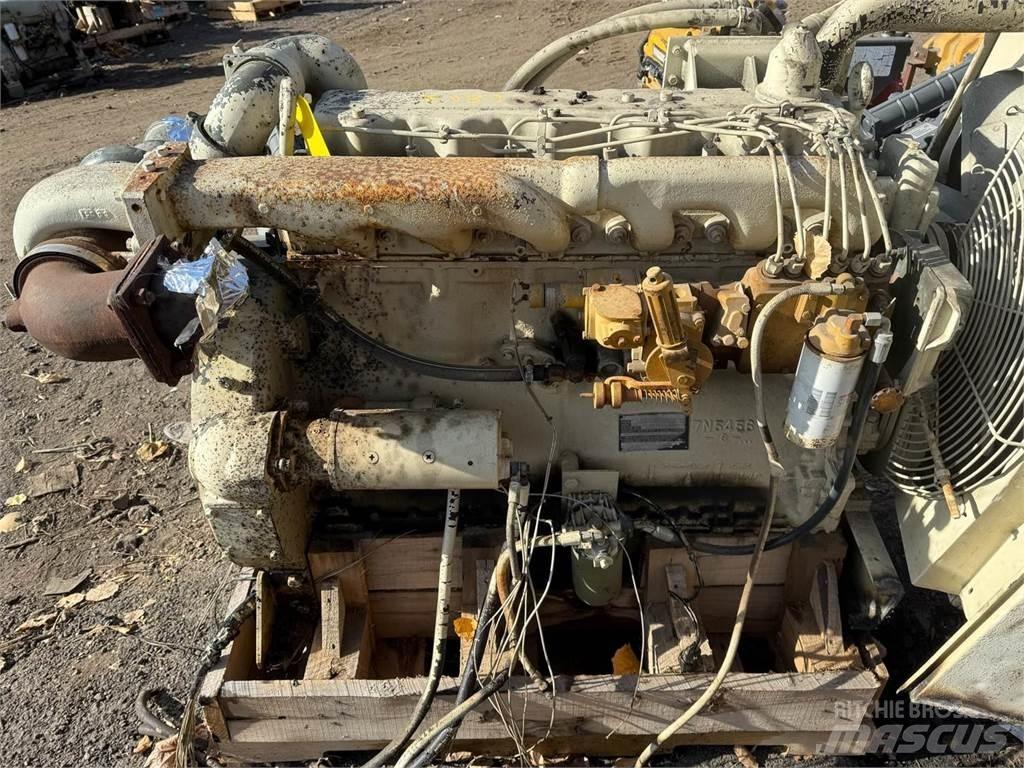 CAT 3306 Motory
