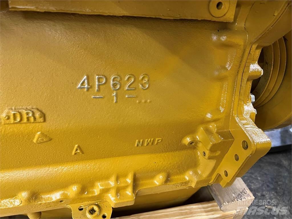 CAT 3306 Motory
