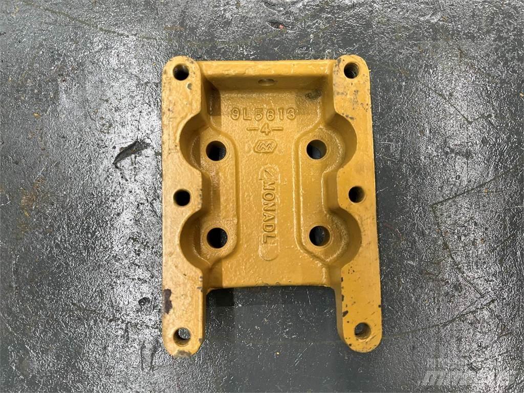 CAT 3306 Doprava – ostatní