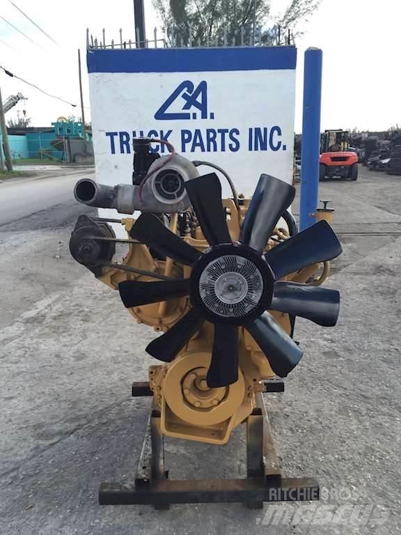 CAT 3306 Motory