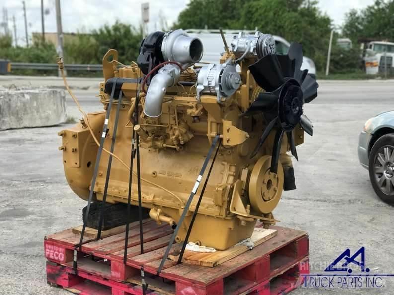 CAT 3306 Motory