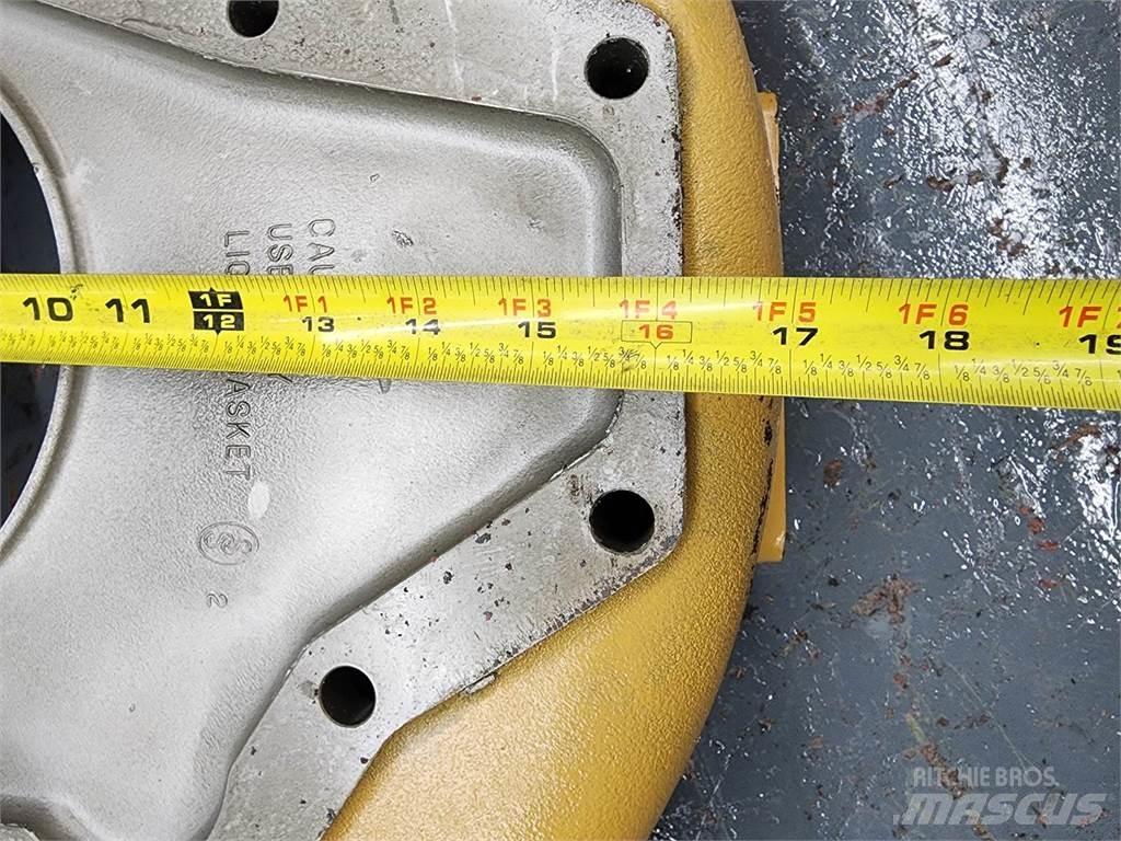 CAT 3306C Doprava – ostatní