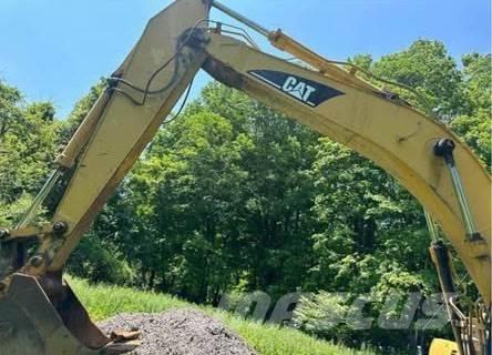 CAT 330CL Pásová rýpadla