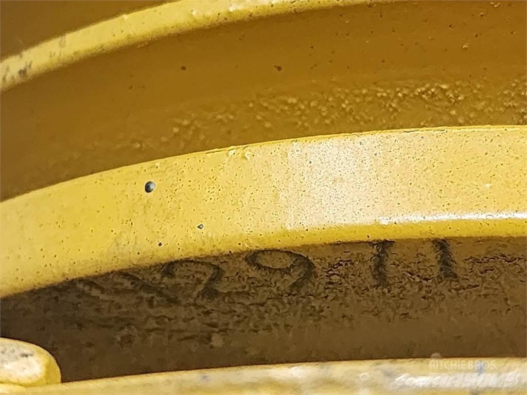 CAT 3406 Doprava – ostatní
