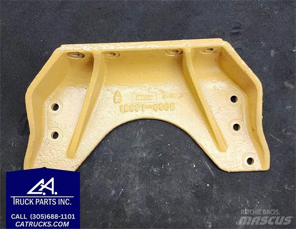 CAT 3406 Motory