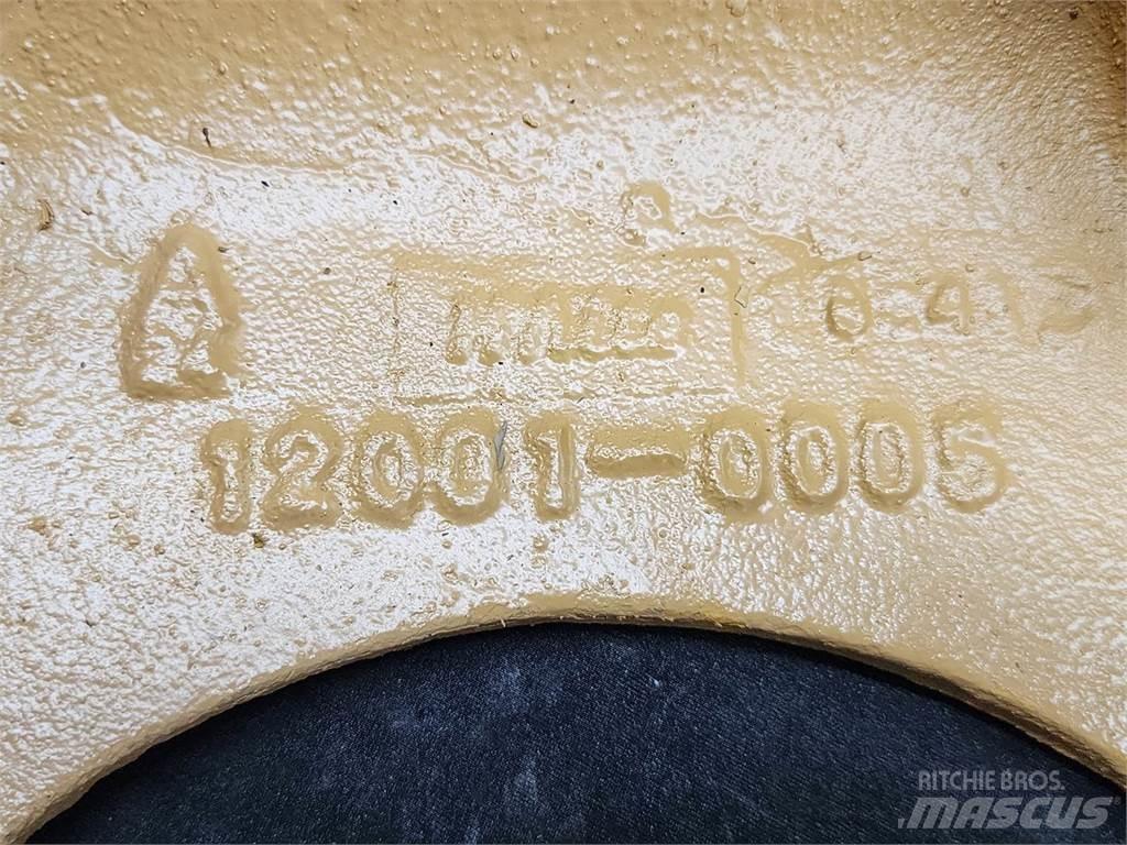 CAT 3406 Motory