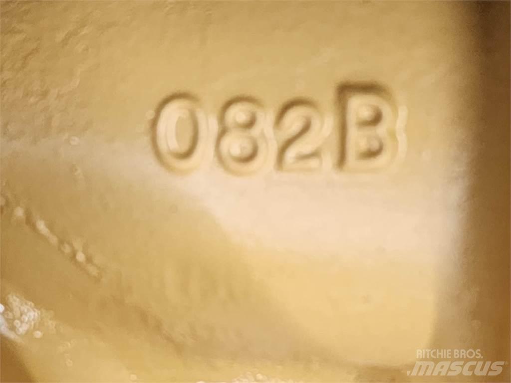 CAT 3406 Doprava – ostatní