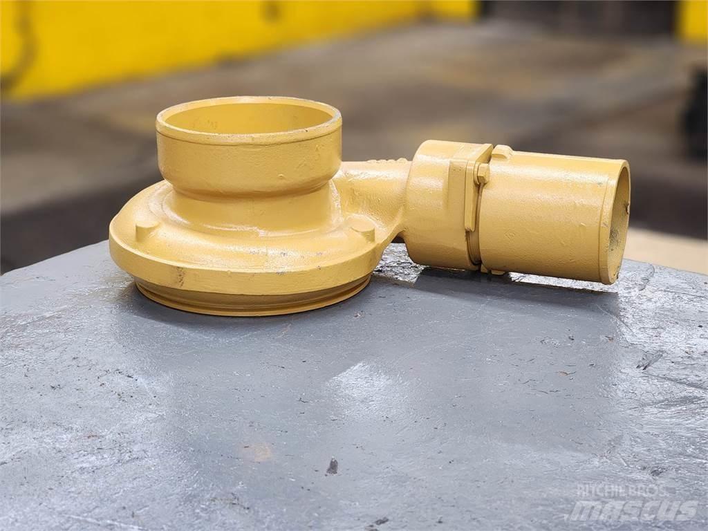 CAT 3406 Doprava – ostatní