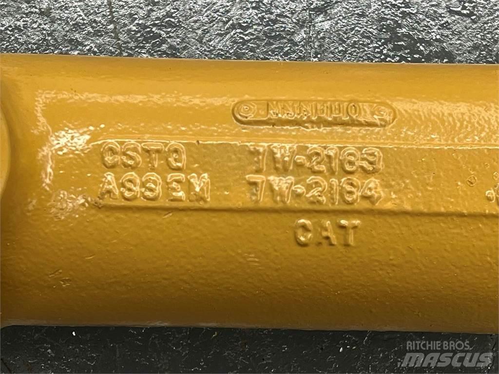 CAT 3406 Motory