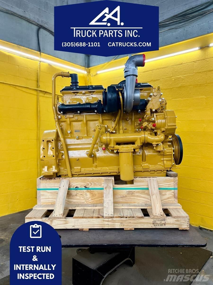 CAT 3406 Motory