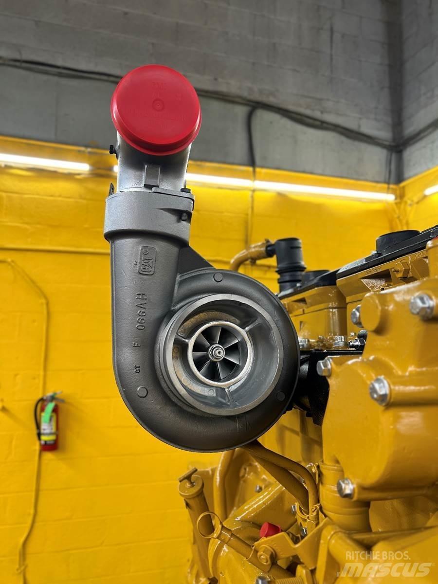 CAT 3406 Motory