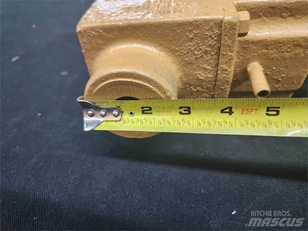 CAT 3406B Doprava – ostatní