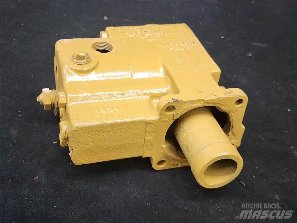 CAT 3406B Doprava – ostatní