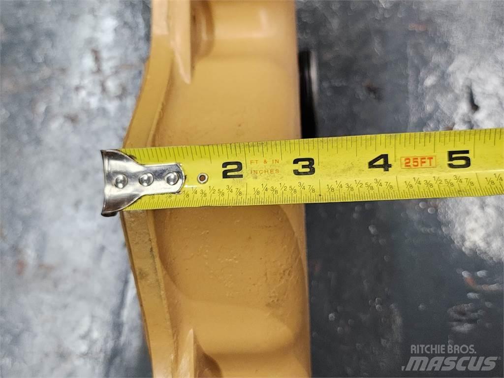 CAT 3406B Doprava – ostatní