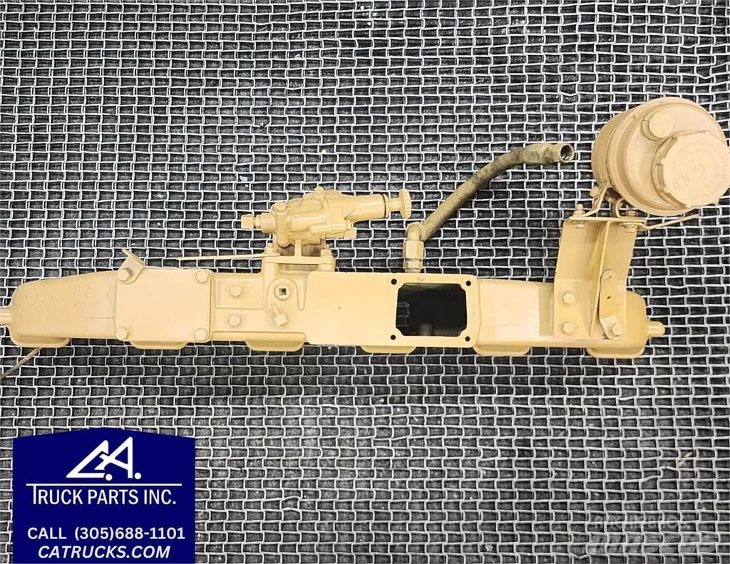 CAT 3406C Doprava – ostatní