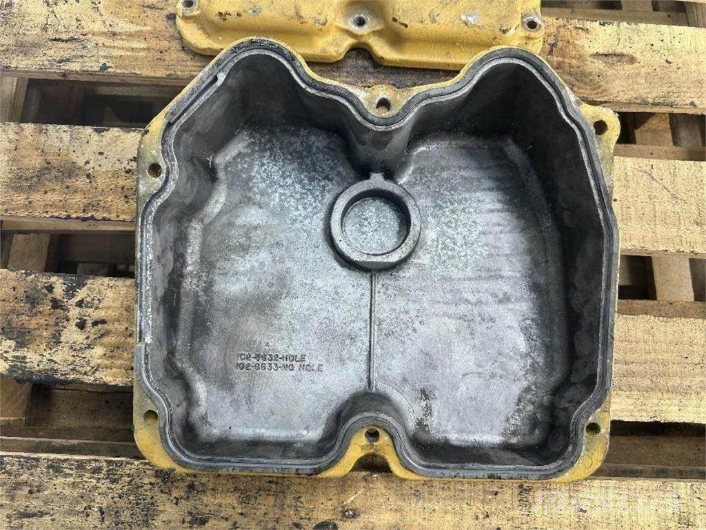 CAT 3406C Doprava – ostatní
