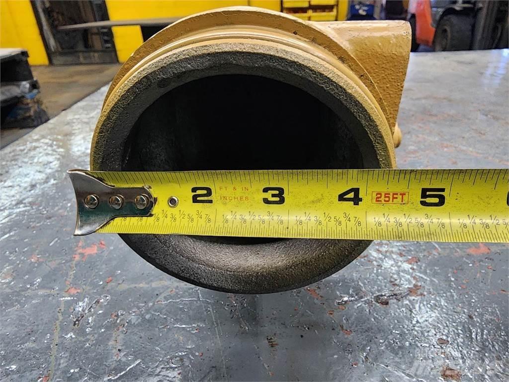 CAT 3406E Motory
