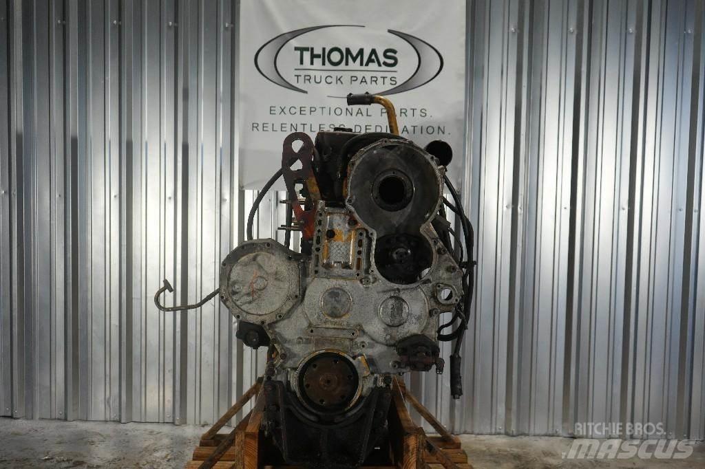 CAT 3406E Motory