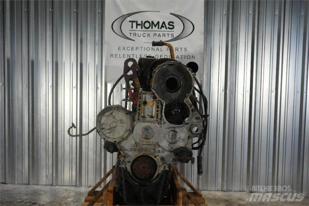 CAT 3406E Motory