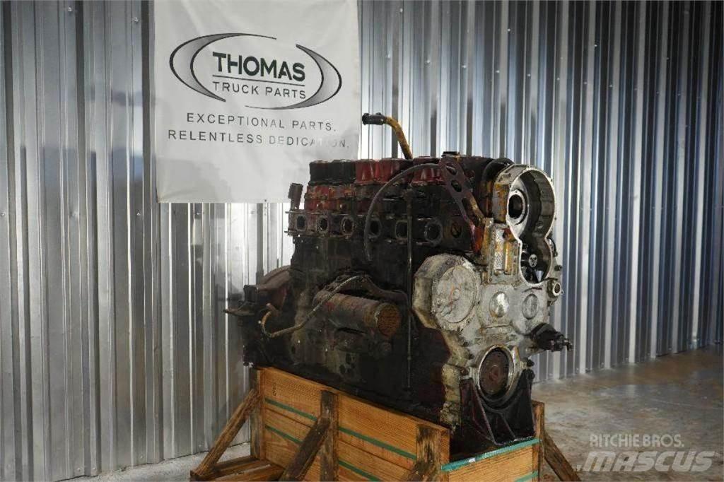 CAT 3406E Motory