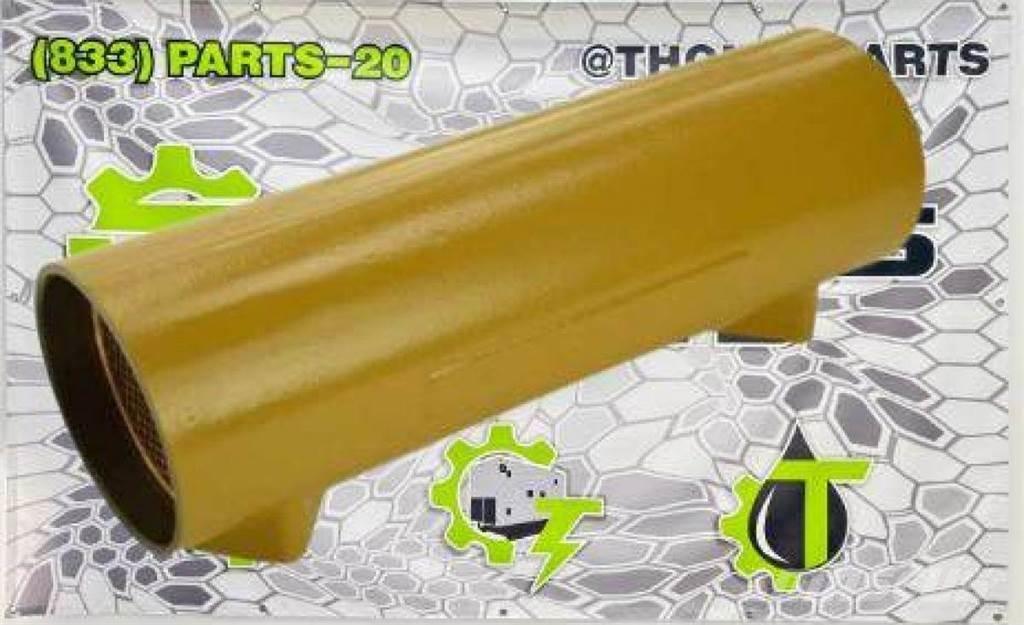 CAT 3406E Motory