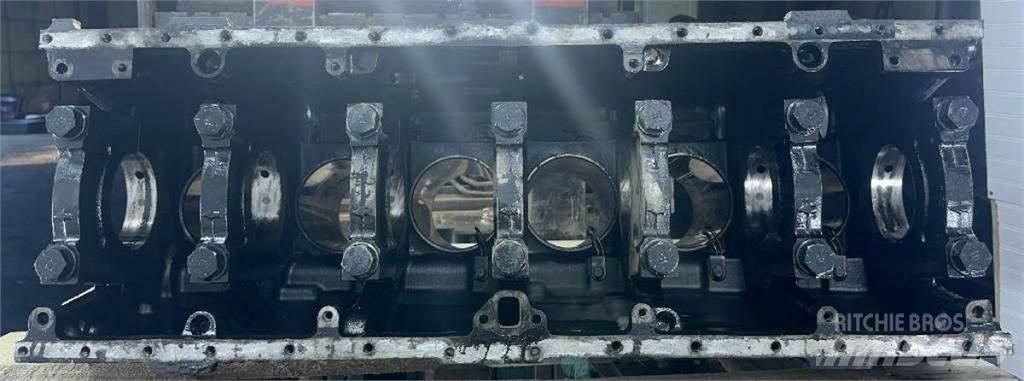 CAT 3406E Motory