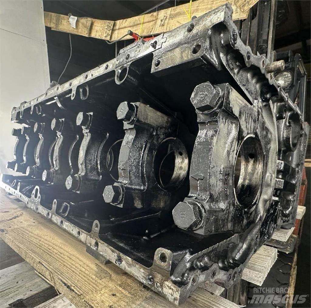 CAT 3406E Motory
