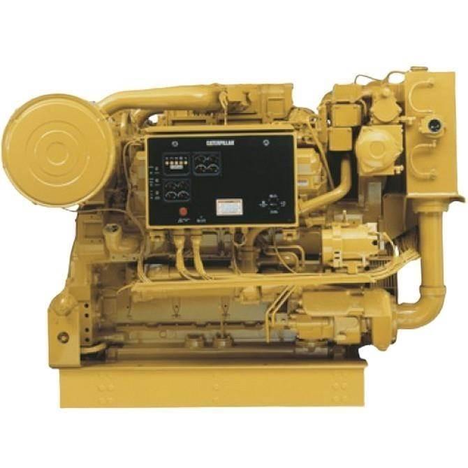 CAT 3508C Motory