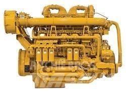 CAT 3512C Motory