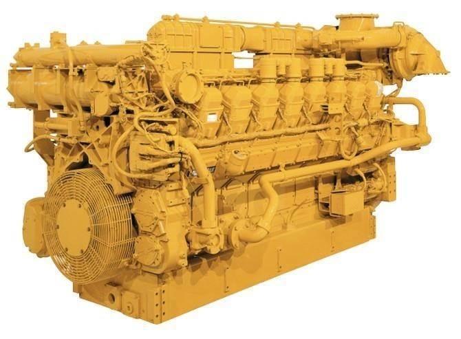 CAT 3516 Motory