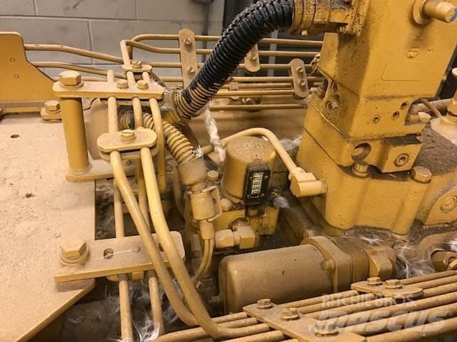 CAT 500 KW Ostatní generátory