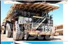 CAT 793C Další