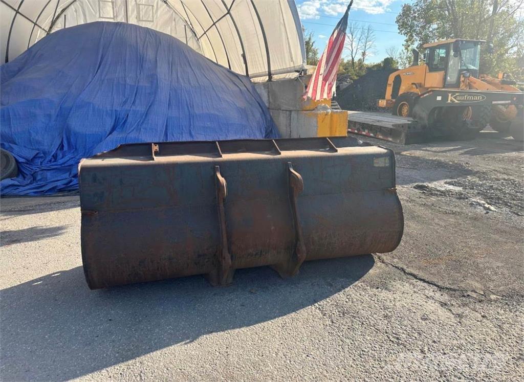 CAT 924G Kolové nakladače