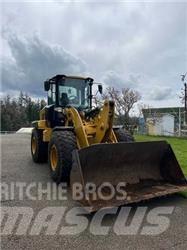 CAT 926M Kolové nakladače