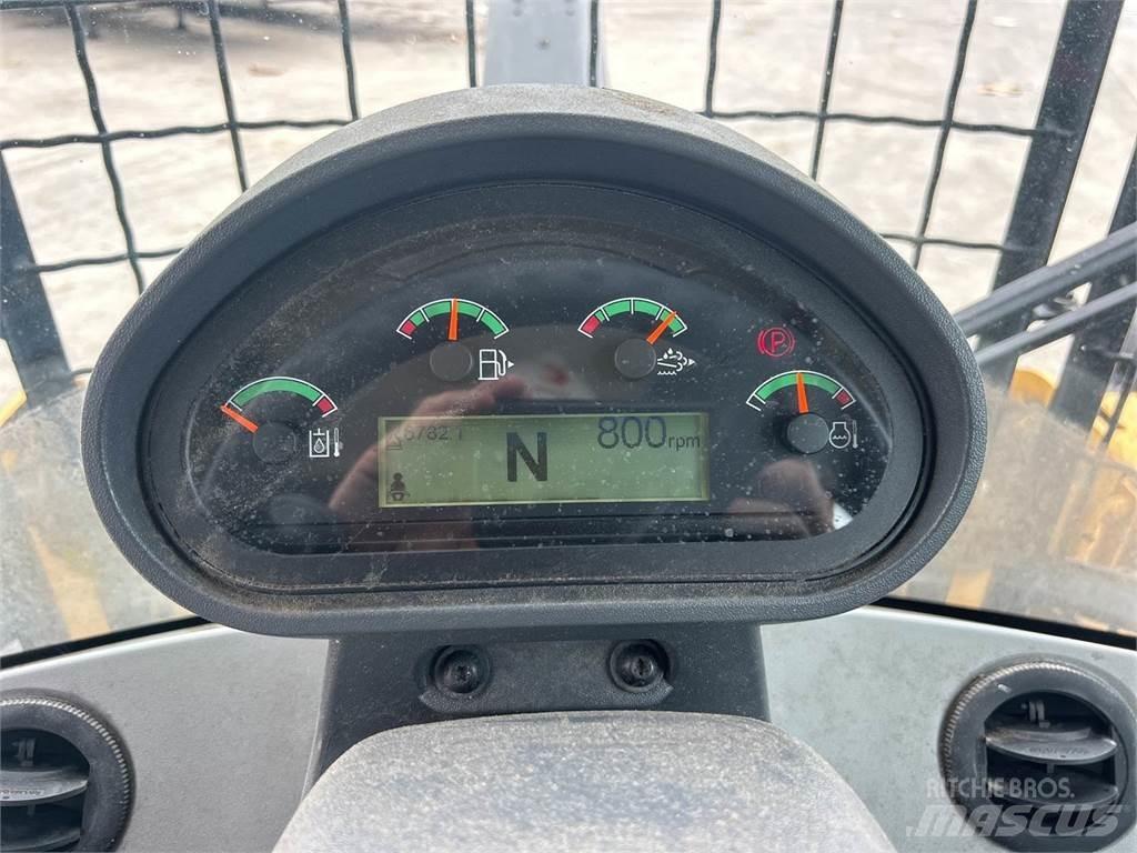 CAT 926M Kolové nakladače